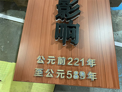 Acrylic type