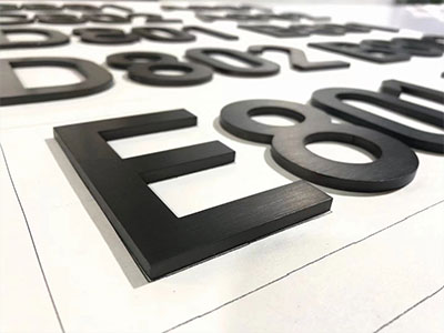 Acrylic type